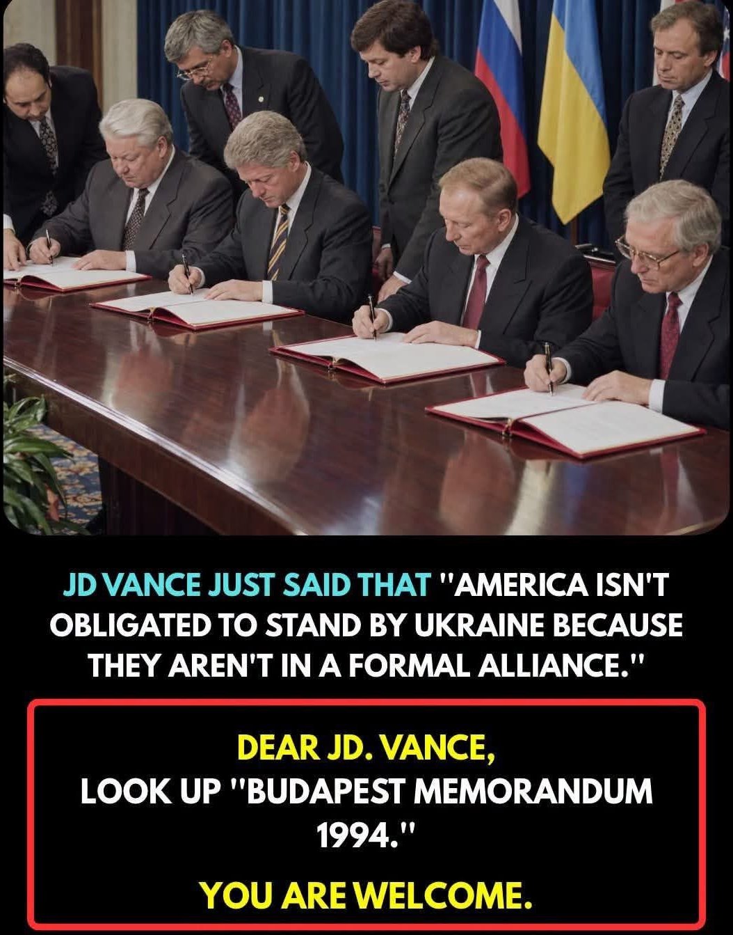Meme from the editor's collection; text is shown in the image.