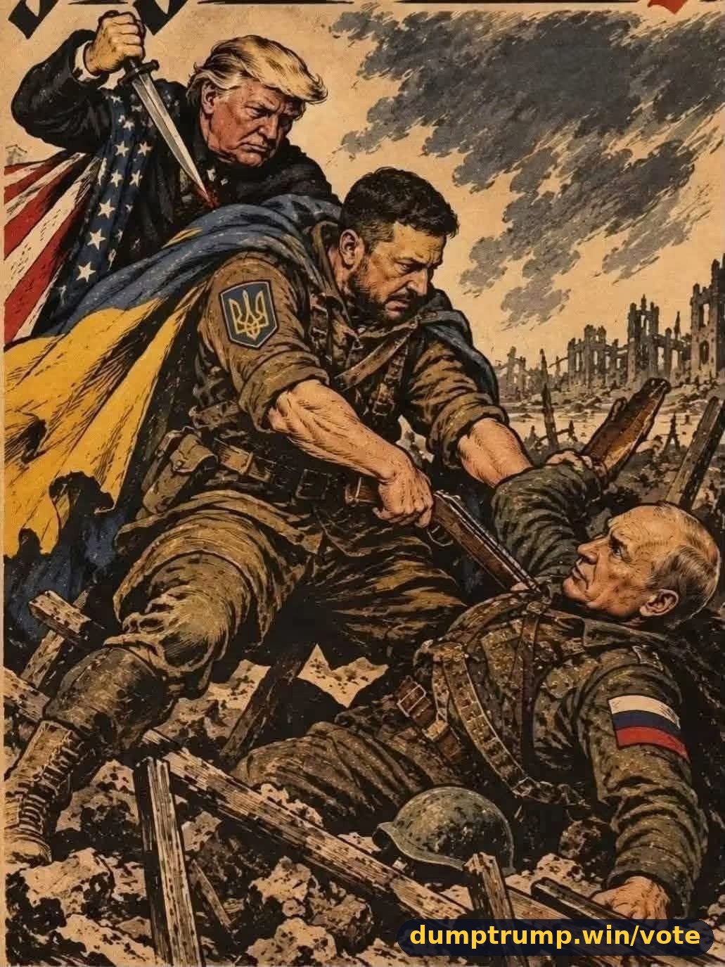Meme from the editor's collection; text is shown in the image.